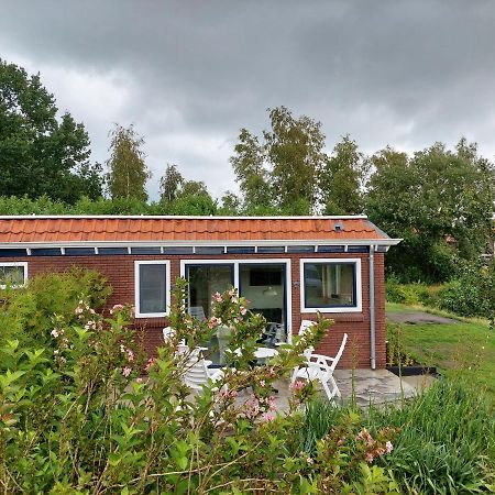 Huisjedelinde Wolvega Eksteriør billede