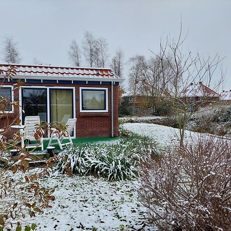 Huisjedelinde Wolvega Eksteriør billede