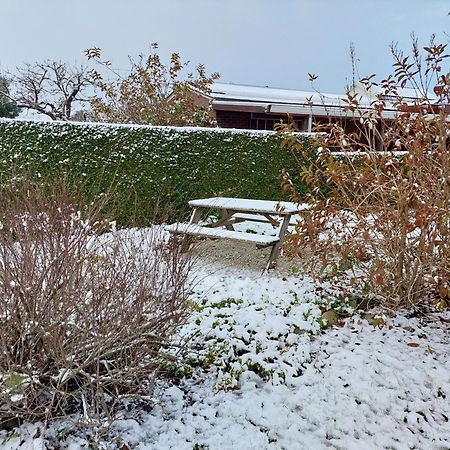 Huisjedelinde Wolvega Eksteriør billede