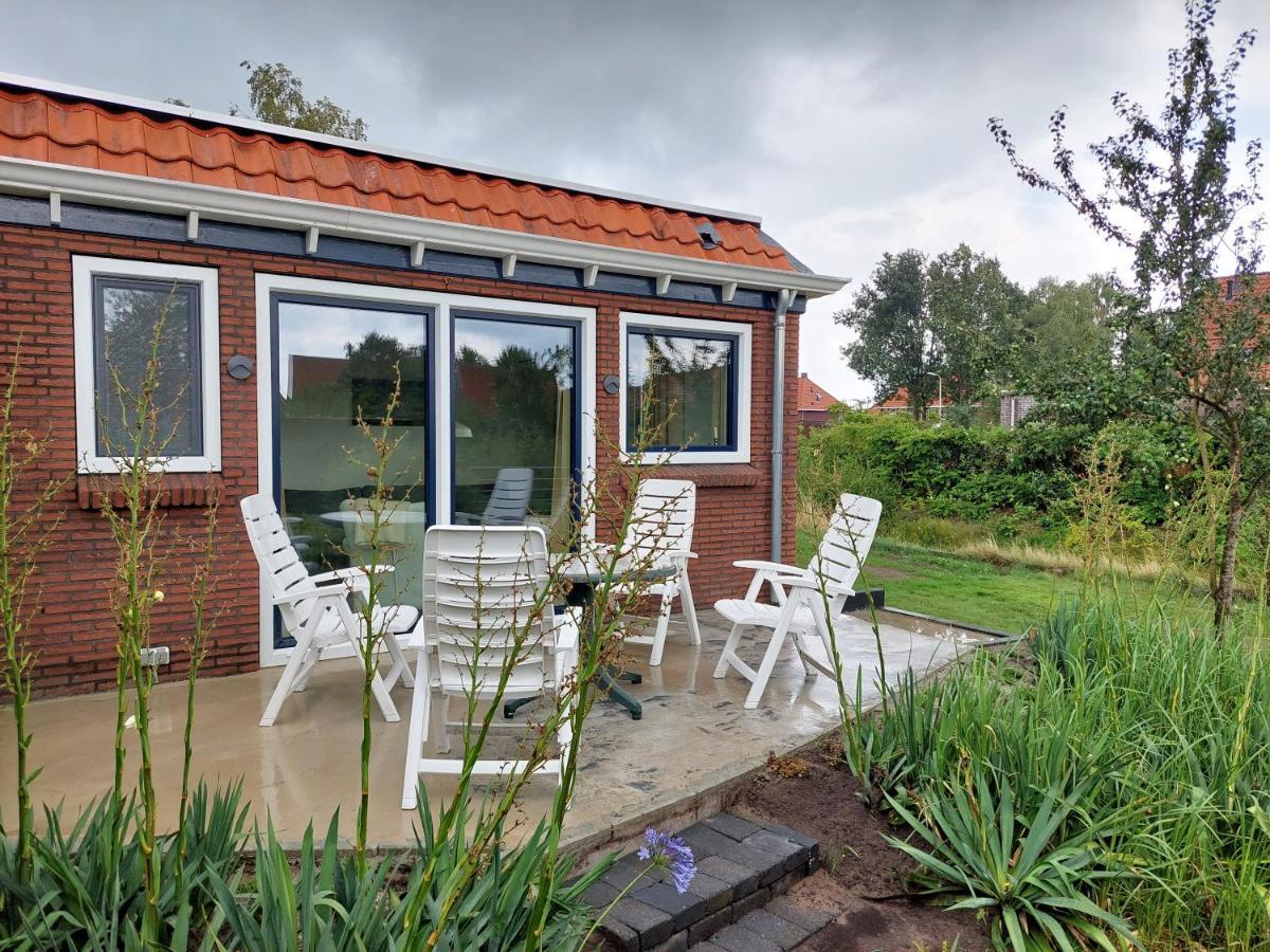 Huisjedelinde Wolvega Eksteriør billede