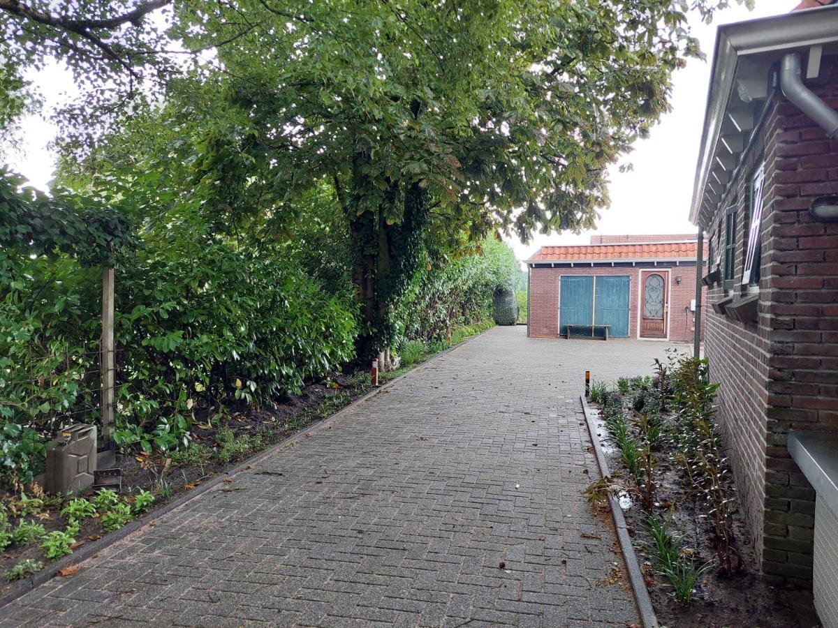 Huisjedelinde Wolvega Eksteriør billede