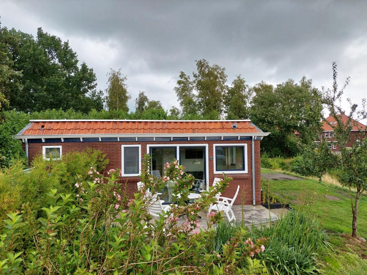 Huisjedelinde Wolvega Eksteriør billede