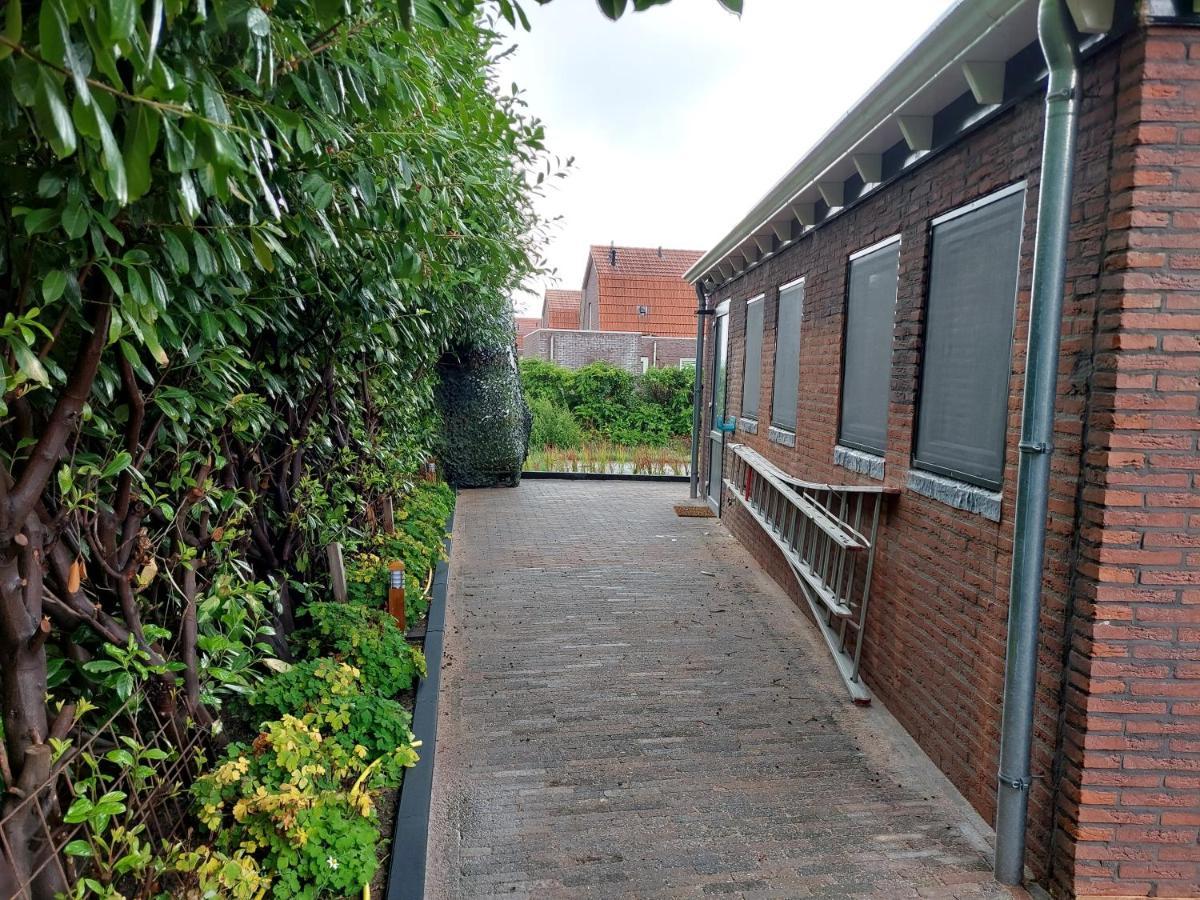 Huisjedelinde Wolvega Eksteriør billede