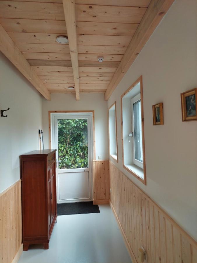 Huisjedelinde Wolvega Eksteriør billede