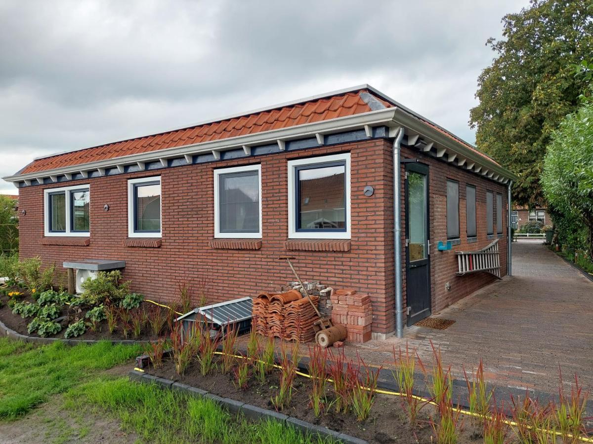Huisjedelinde Wolvega Eksteriør billede