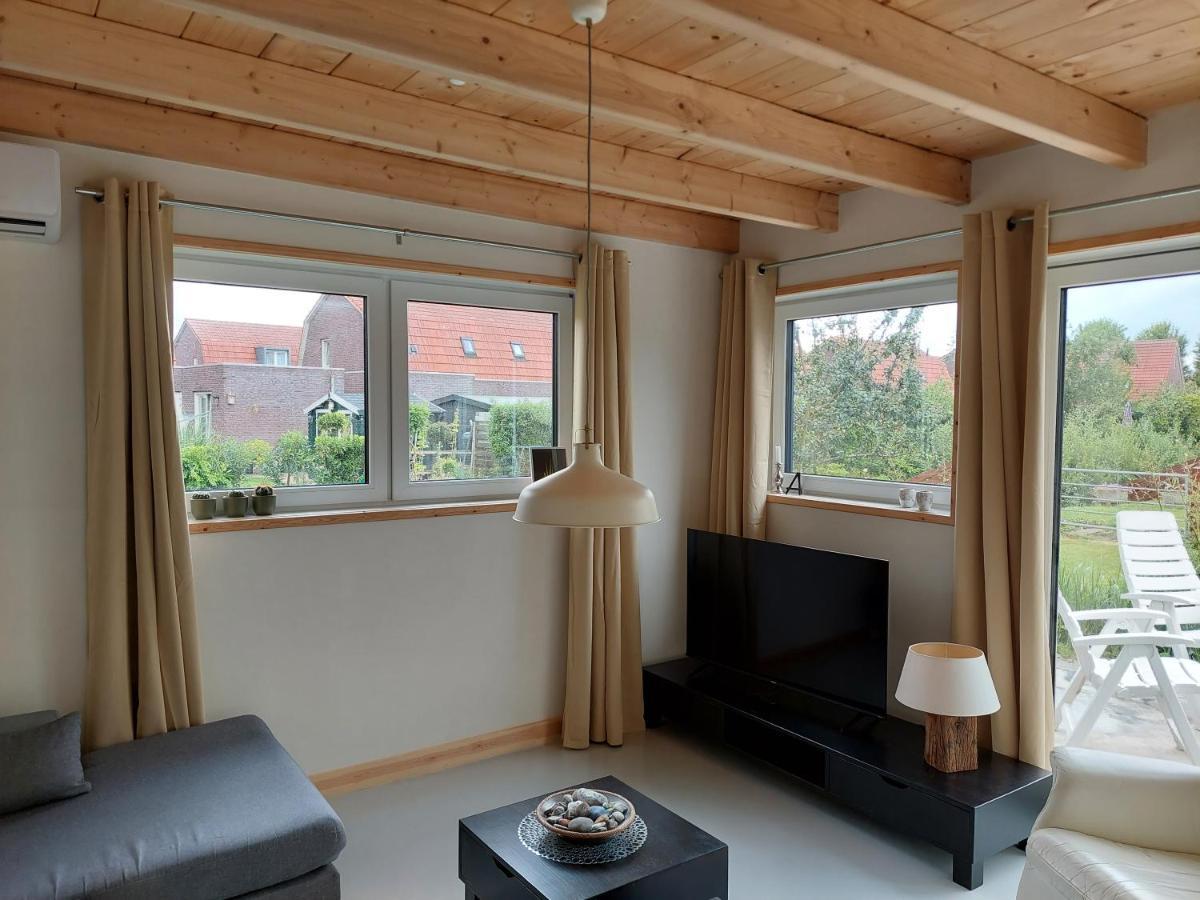 Huisjedelinde Wolvega Eksteriør billede