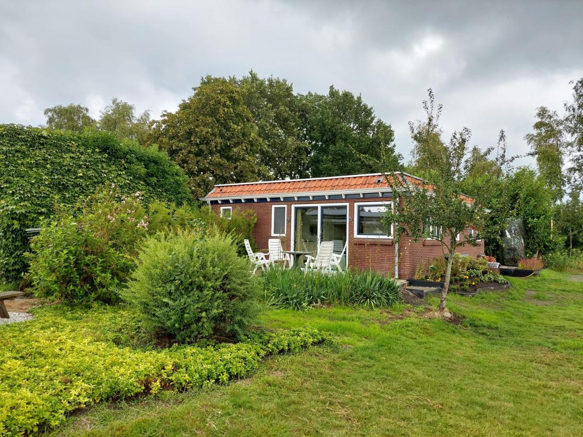 Huisjedelinde Wolvega Eksteriør billede