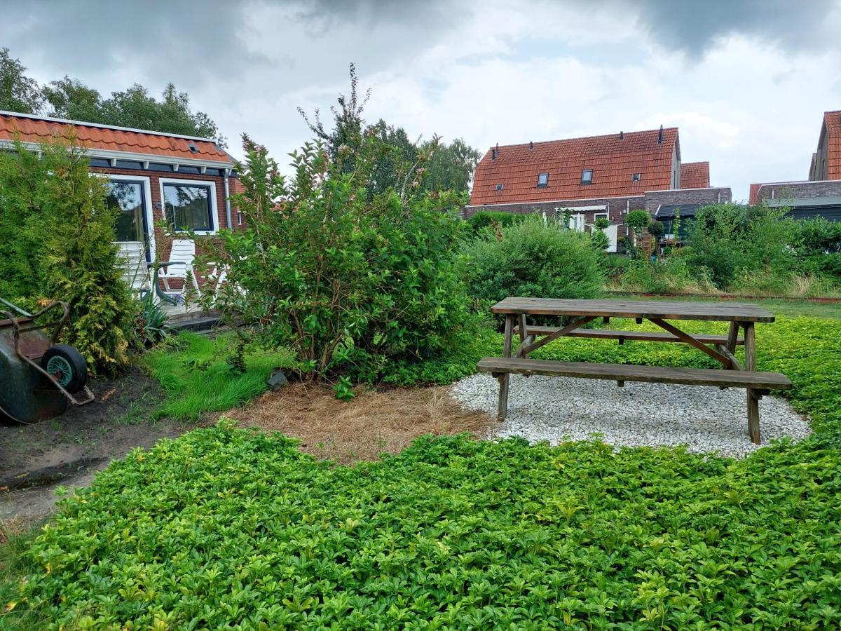 Huisjedelinde Wolvega Eksteriør billede