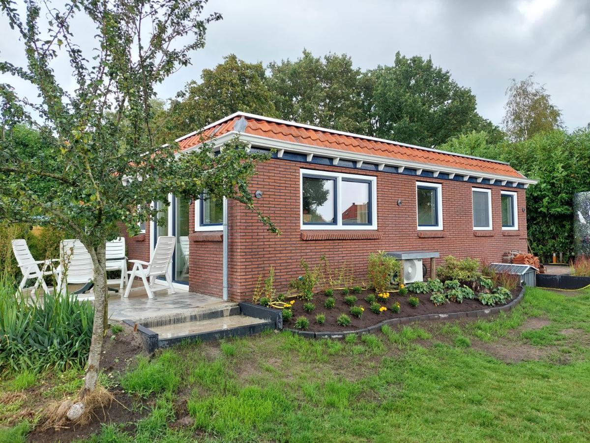 Huisjedelinde Wolvega Eksteriør billede