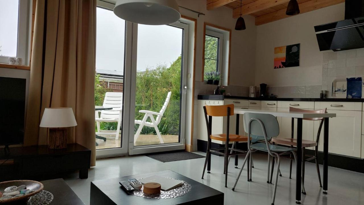 Huisjedelinde Wolvega Eksteriør billede
