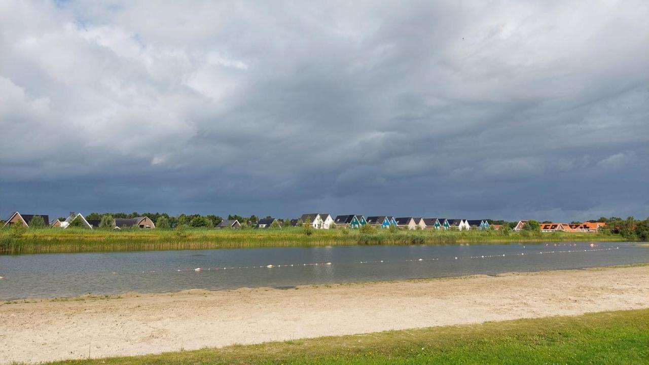 Huisjedelinde Wolvega Eksteriør billede
